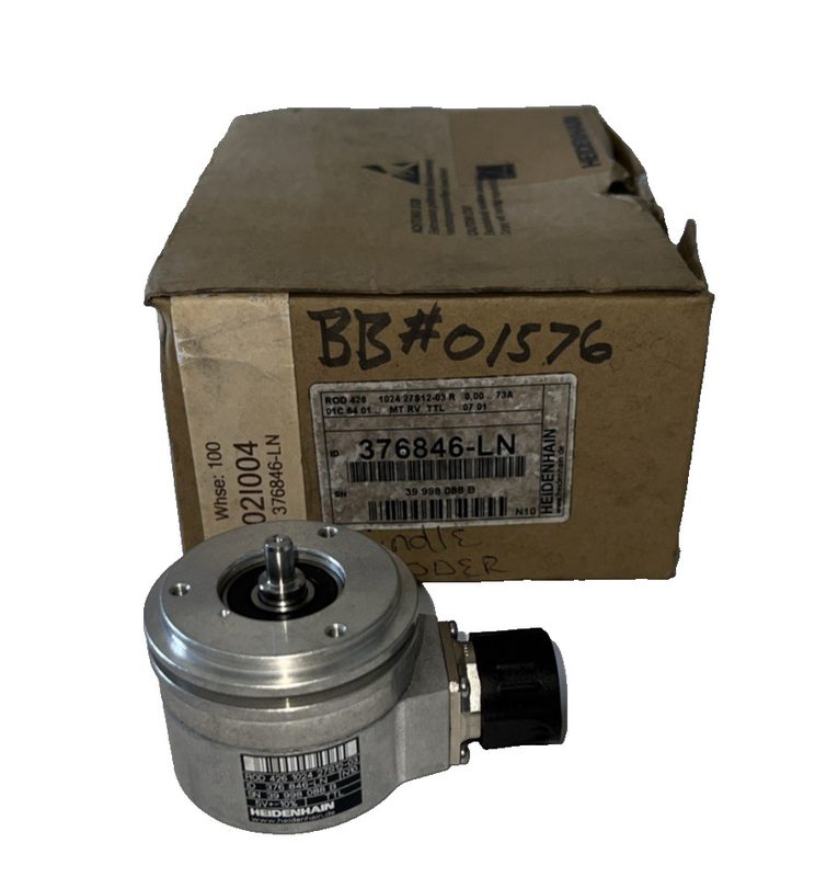 Энкодер Heidenhain 376846-LN