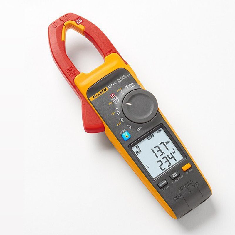 Тестер Fluke 377