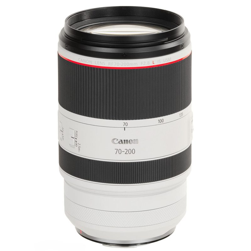 Объектив Canon 3792C002