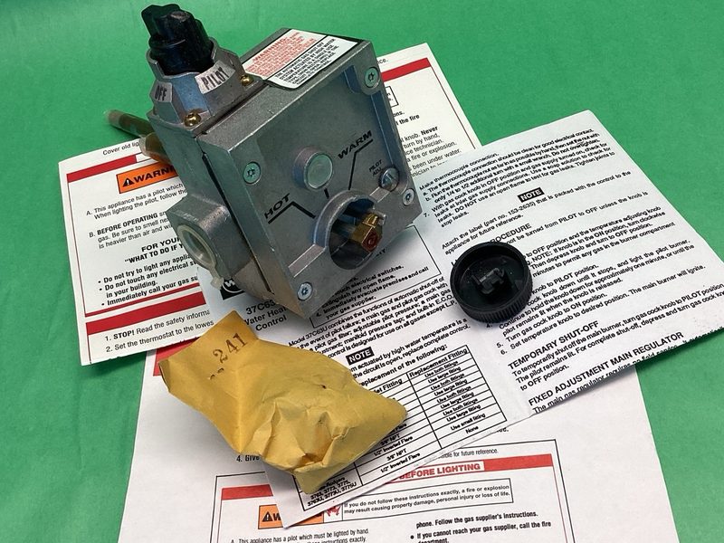Трубопроводная арматура 37C63U