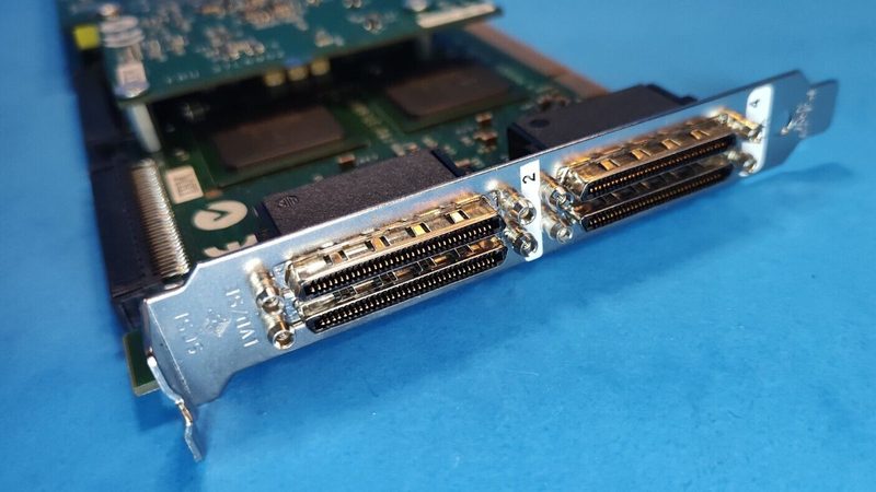 Контроллер IBM 37L6892