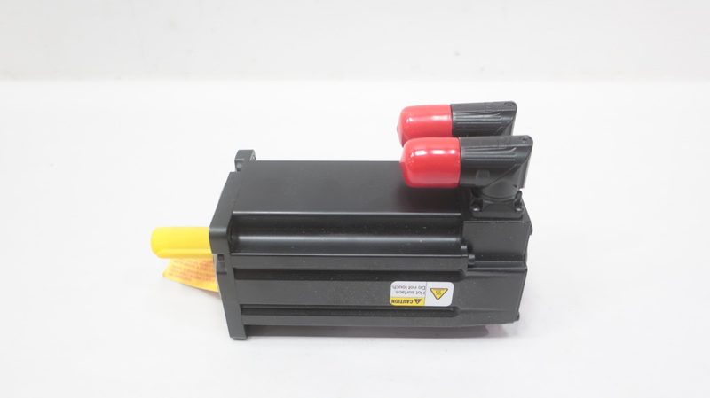 Серводвигатель Allen-Bradley 37LB-IN