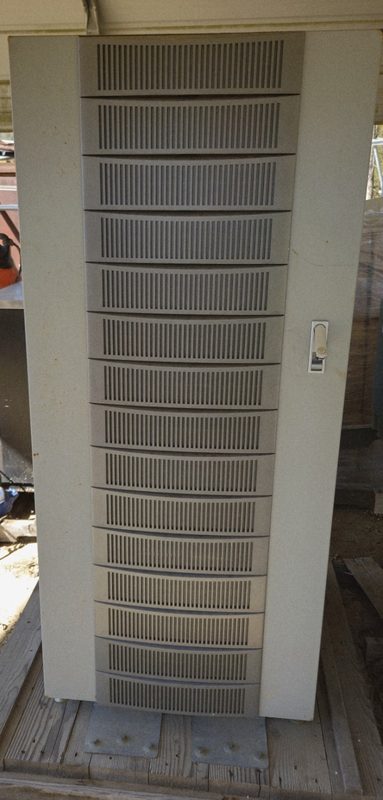 Климатическое оборудование 37MB015CCC6FL