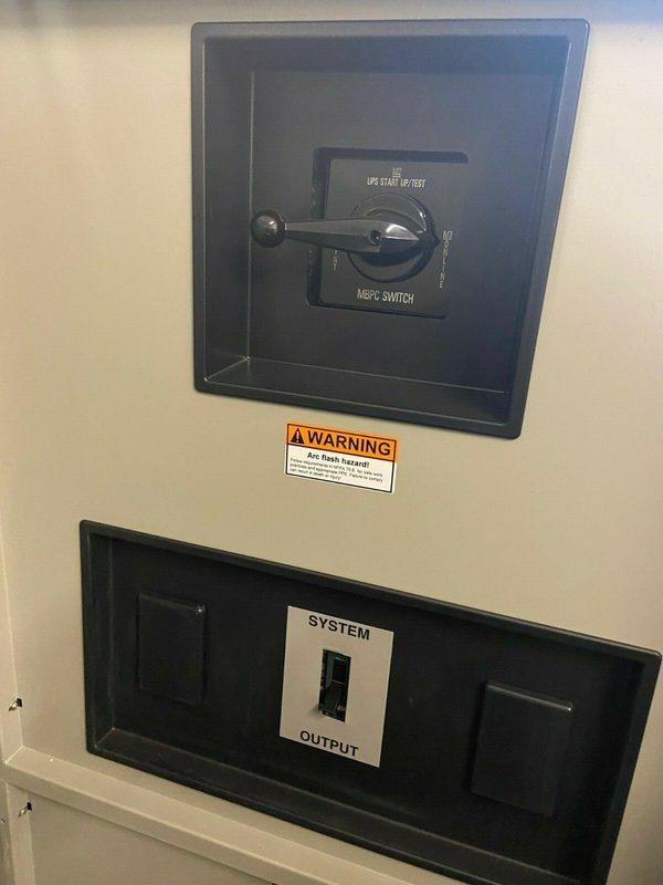 Климатическое оборудование 37MB0500CC61P