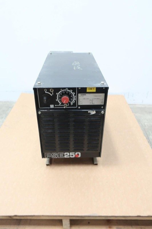 Сварочный аппарат Kemppi 380-415V-AC