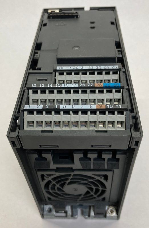 Частотный преобразователь Allen-Bradley 380-480AC