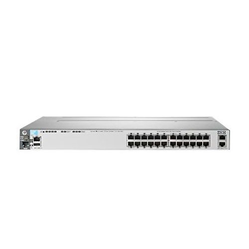 Коммутатор HPE 3800-24G-2XG