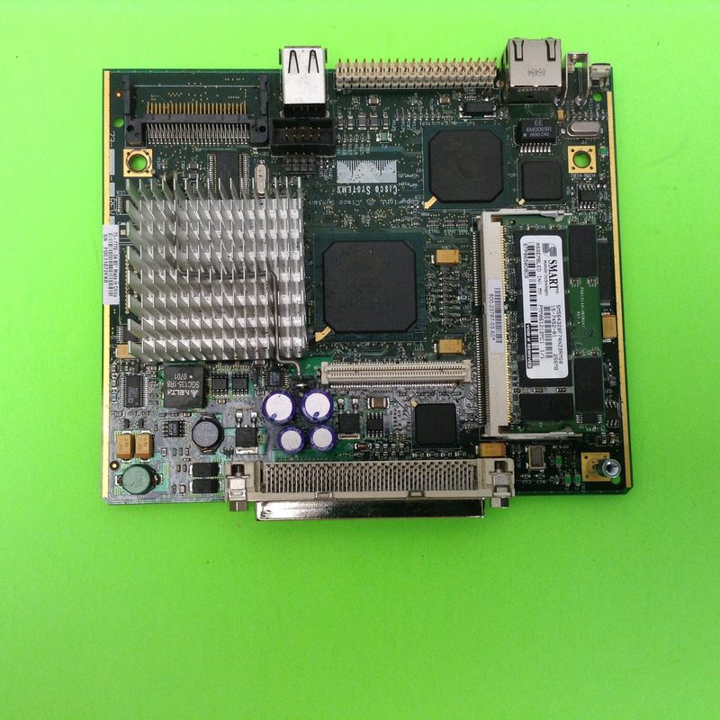 Маршрутизатор Cisco 3800