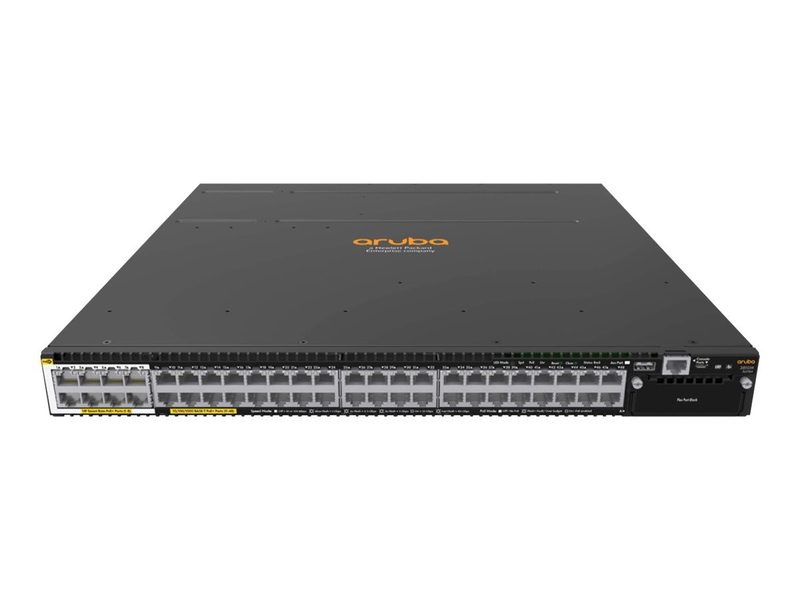 Коммутатор Aruba 3810M-24G
