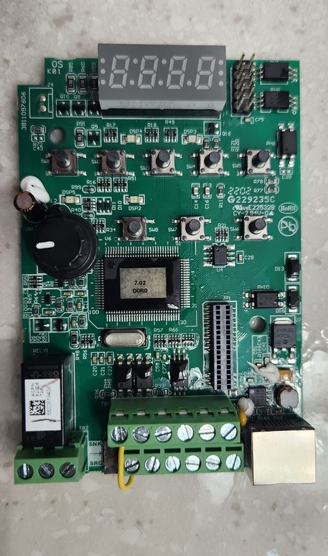 Частотный преобразователь Allen-Bradley 3811097606