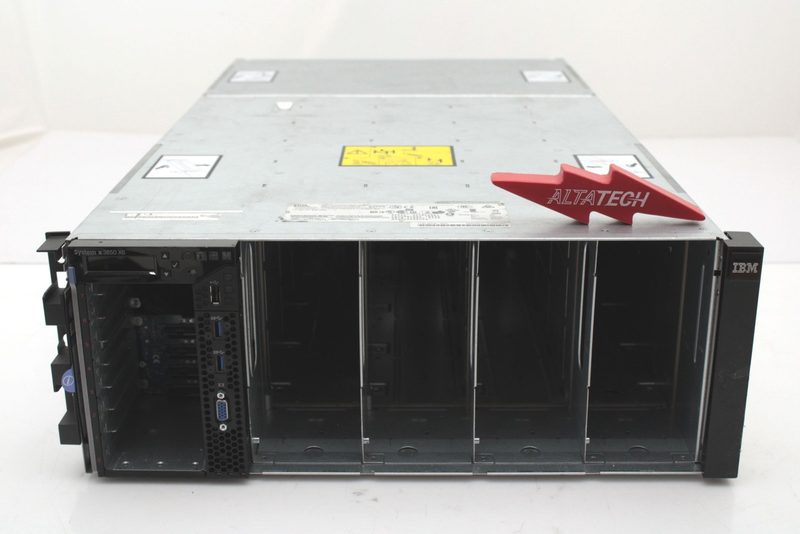 Сервер IBM 3837-AC1