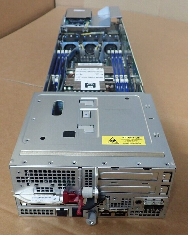 Контроллер HPE 390-0397-001