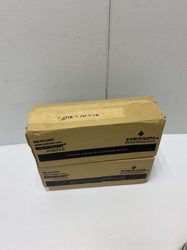 Датчик Emerson 3900VP-01-12
