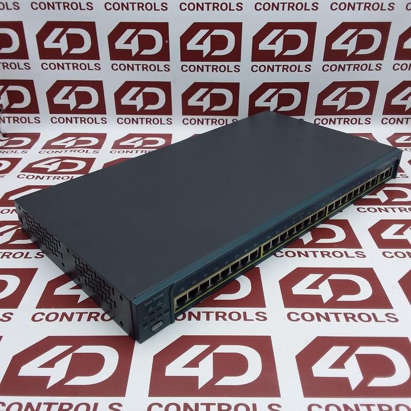 Коммутатор Cisco 3902A816