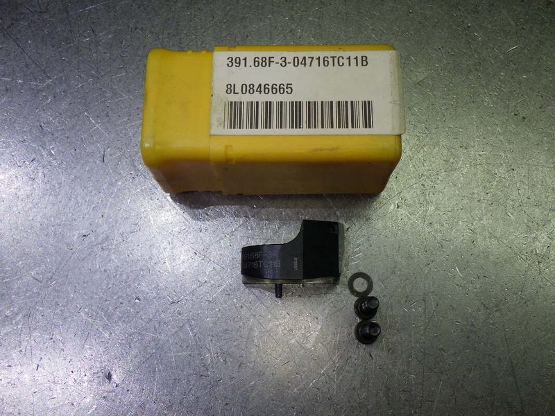 Режущий инструмент Sandvik 391.68F-3-04716TC11B