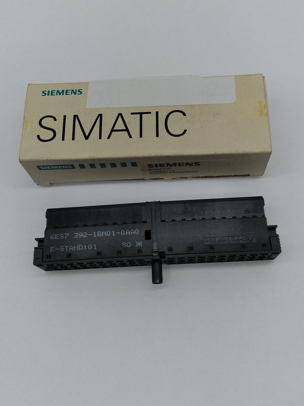 ПЛК Siemens 392-1BM01-0AA0