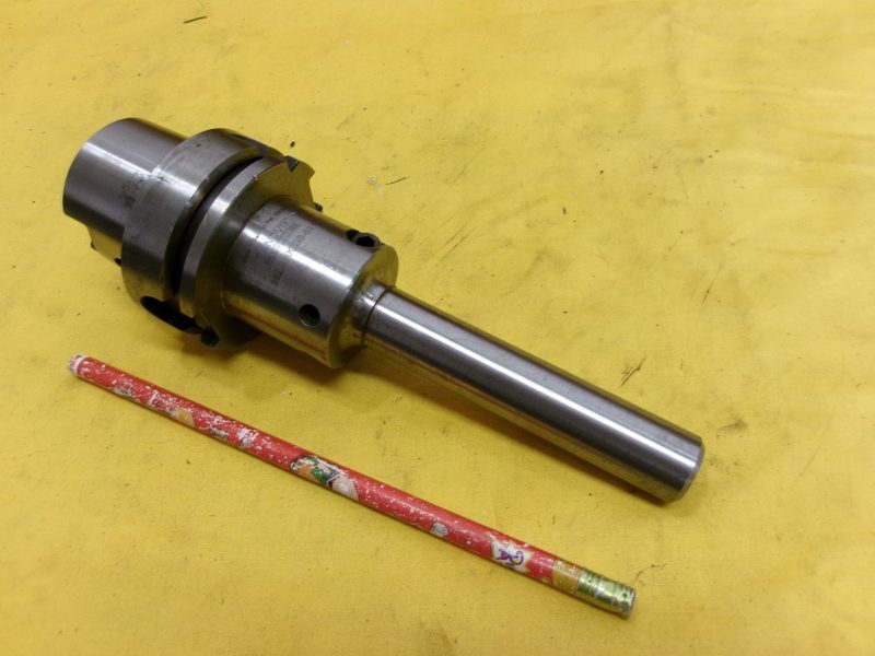 Инструментальная оправка Sandvik 392.410CGB-63