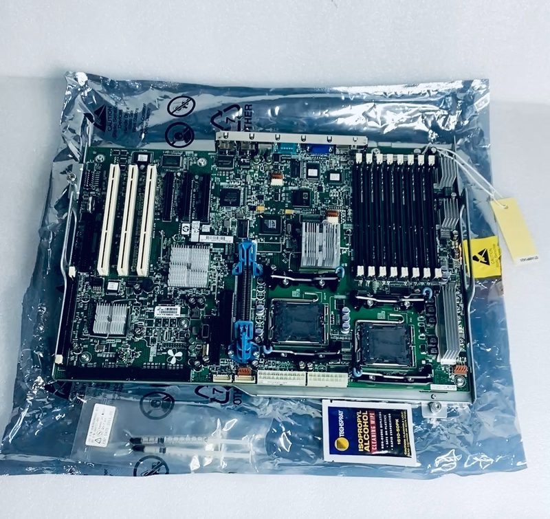 Запчасть для сервера HPE 395566-003