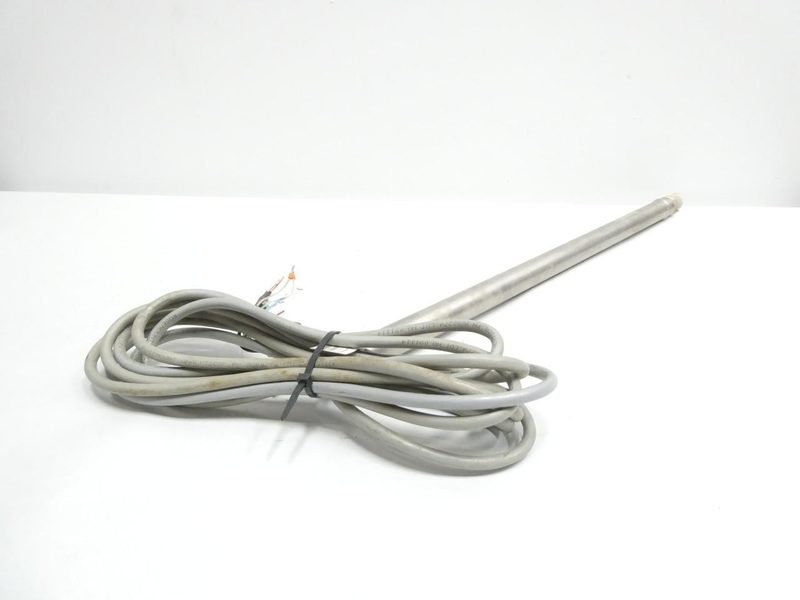 Датчик Rosemount 396R-10-21-54