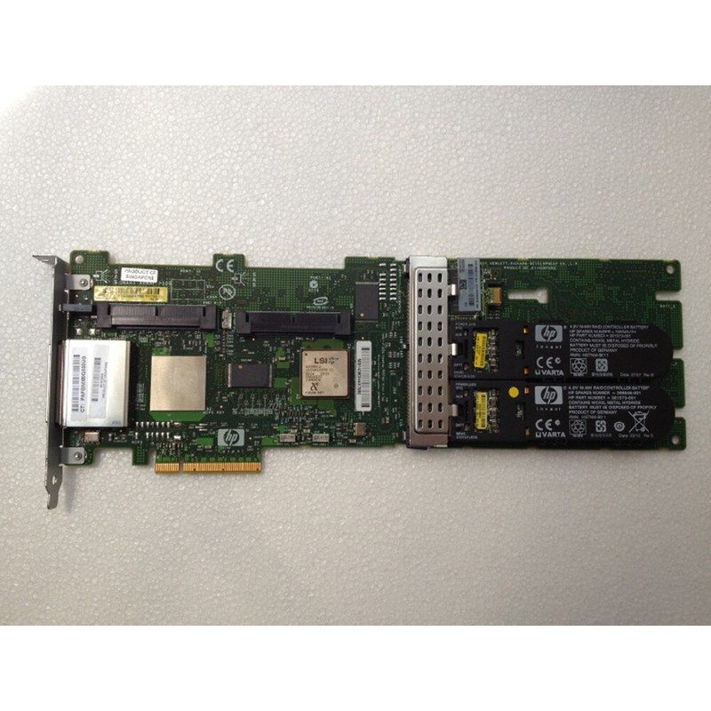 Контроллер HPE 398647-001