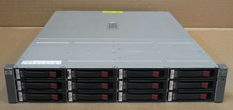 СХД HPE 399049-001