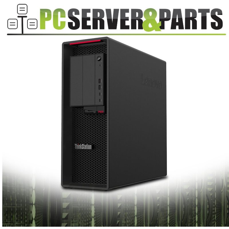 GPU-ускоритель Lenovo 3995WX