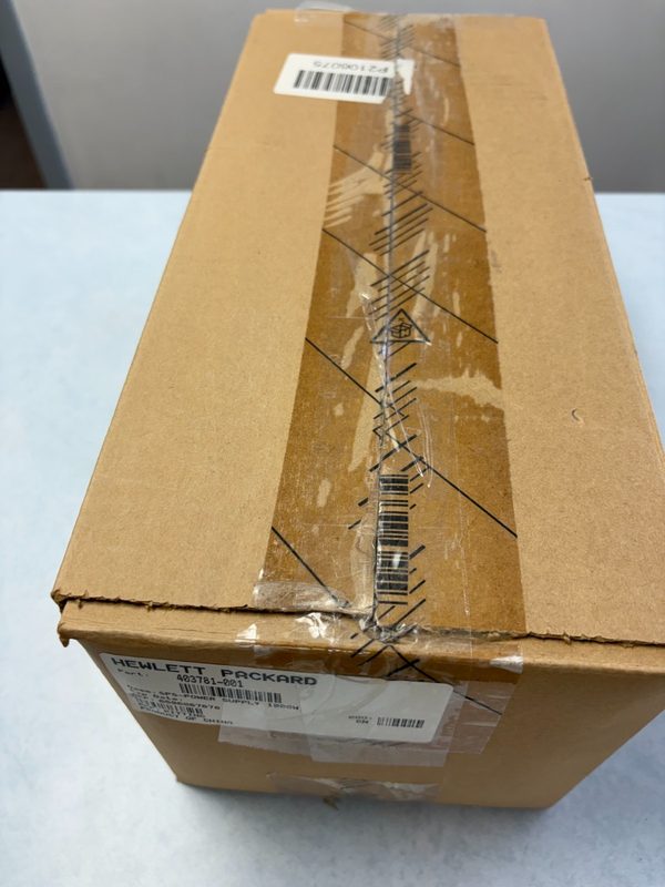 Блок питания HPE 399771-B21