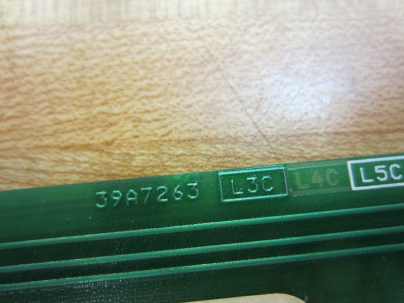 Блок питания Rosemount 39A7263