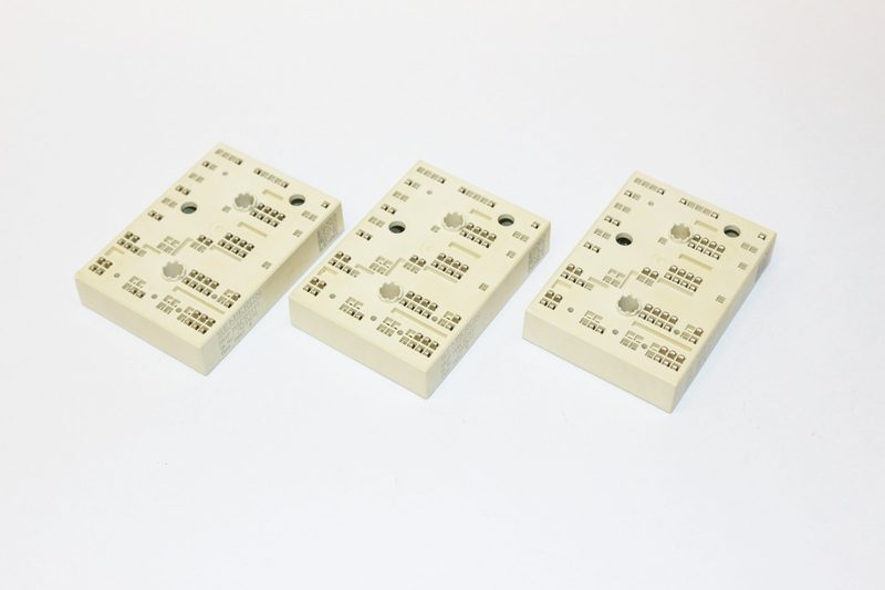 Силовой модуль IGBT 39AC12T4V1