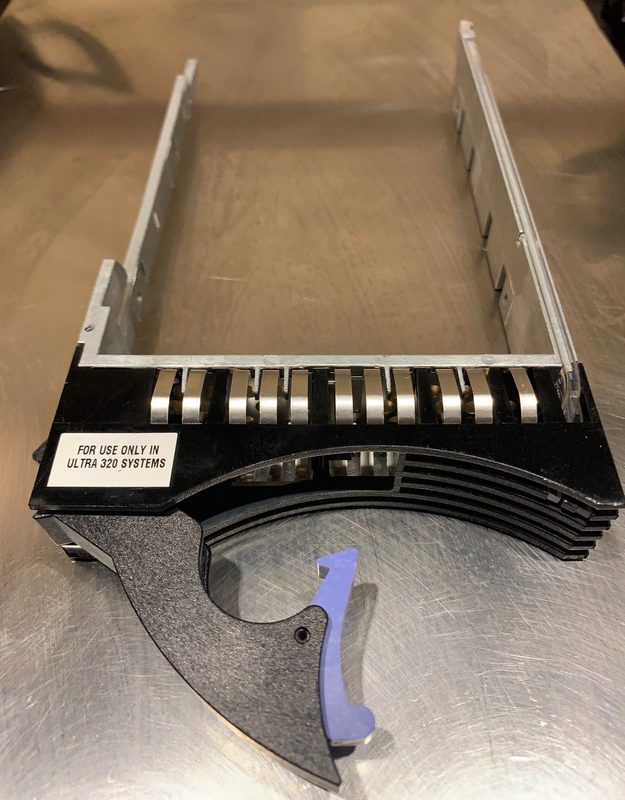Жёсткий диск IBM 39R7309