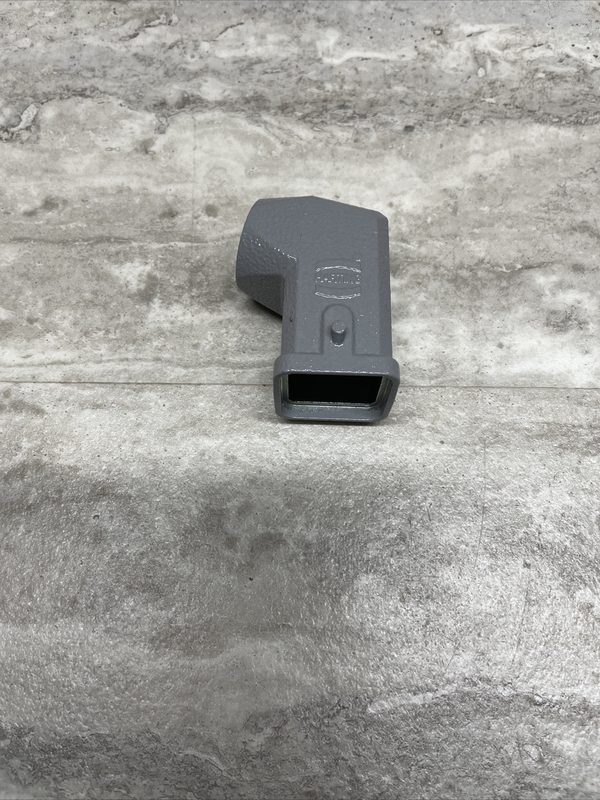 Разъём Harting 3A-GW-PG11