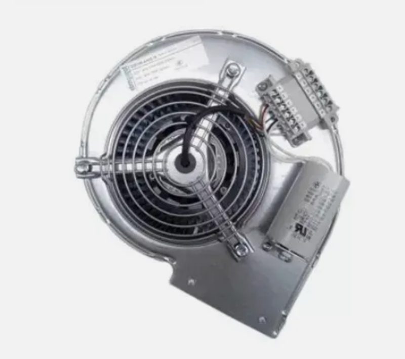 Вентилятор ABB 3ADT754018P0001