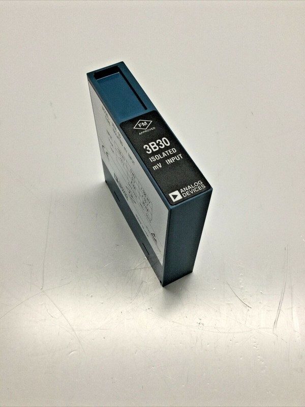 Преобразователь сигнала Analog Devices 3B30-03