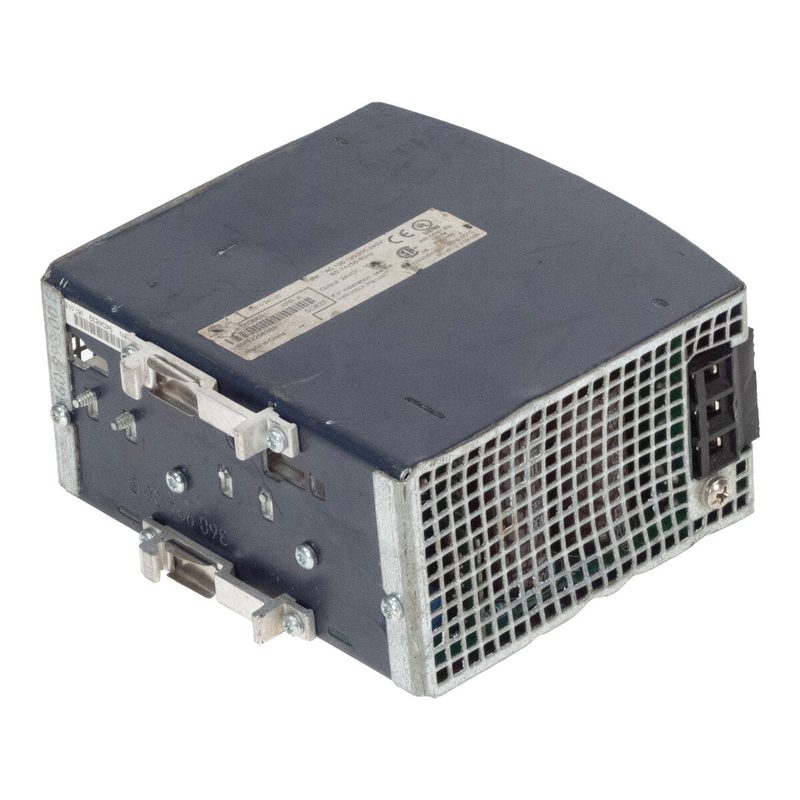 Блок питания ABB 3BSC610066R1