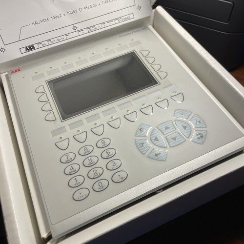 ПЛК ABB 3BSC690099R1