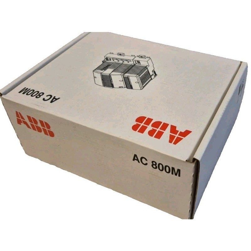 Панель оператора ABB 3BSE042244R3