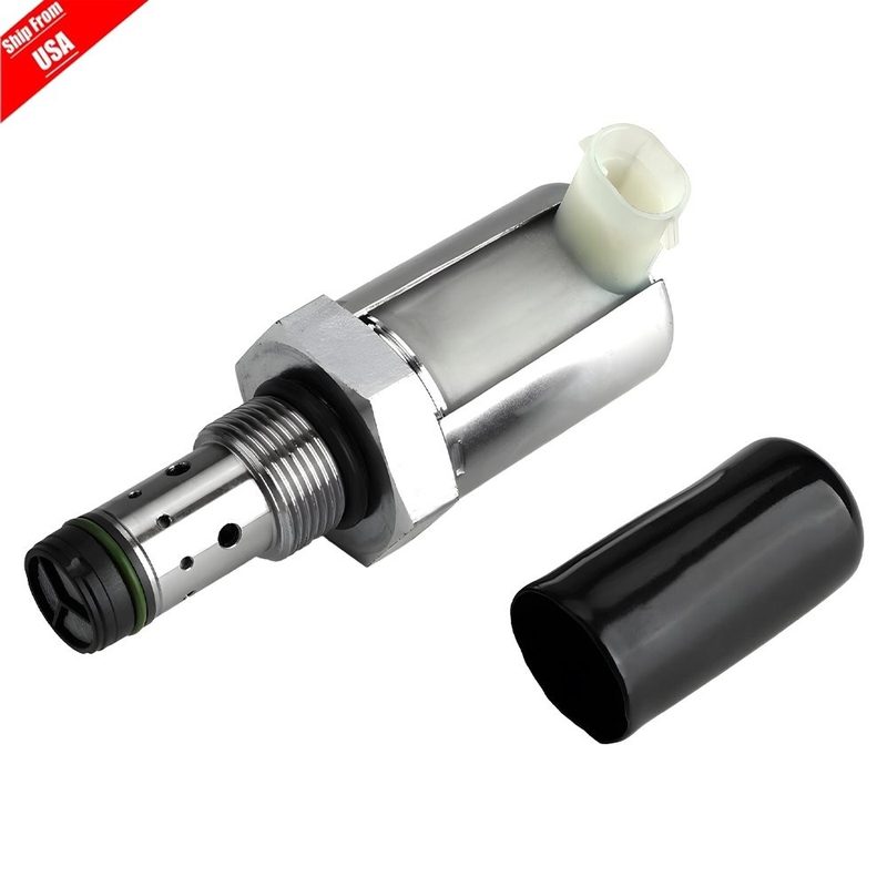Клапан 3C349C968AB