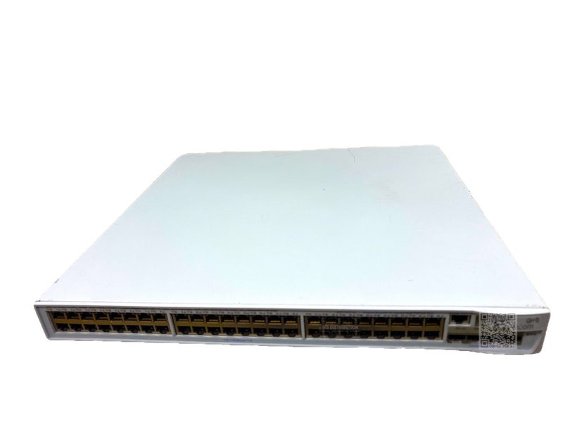 Блок питания HPE 3CR17572-91