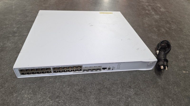 Коммутатор 3CR17771-91