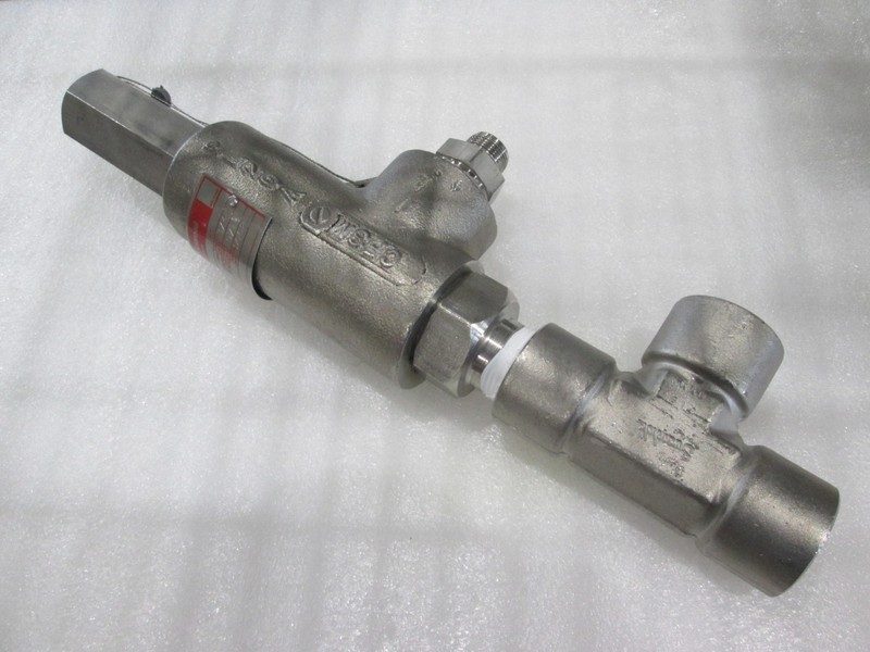 Клапан 3CXV-30CF/CO