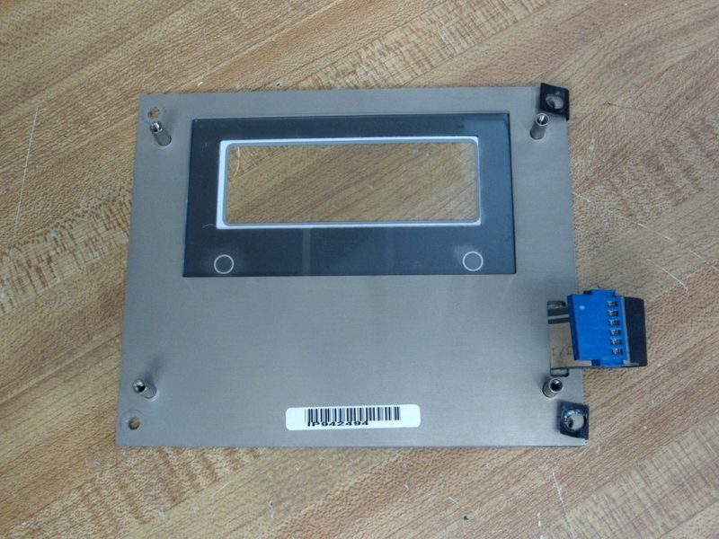Дисплей Rosemount 3D39029G-02