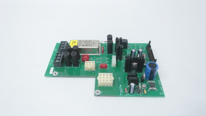 Блок питания Rosemount 3D39122G03