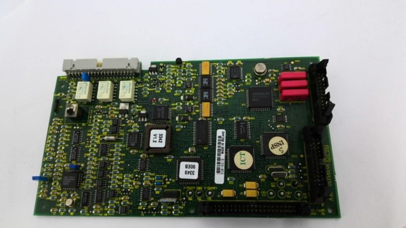 Плата Rosemount 3D39514