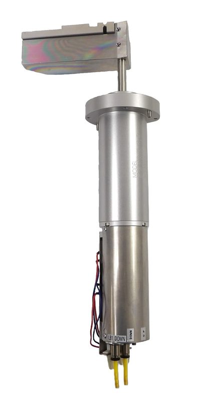 Электронный компонент 3D80-000008-V4