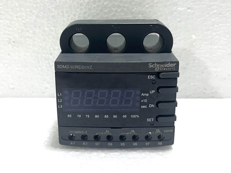Реле защиты Schneider 3DM2-WRDBWZ