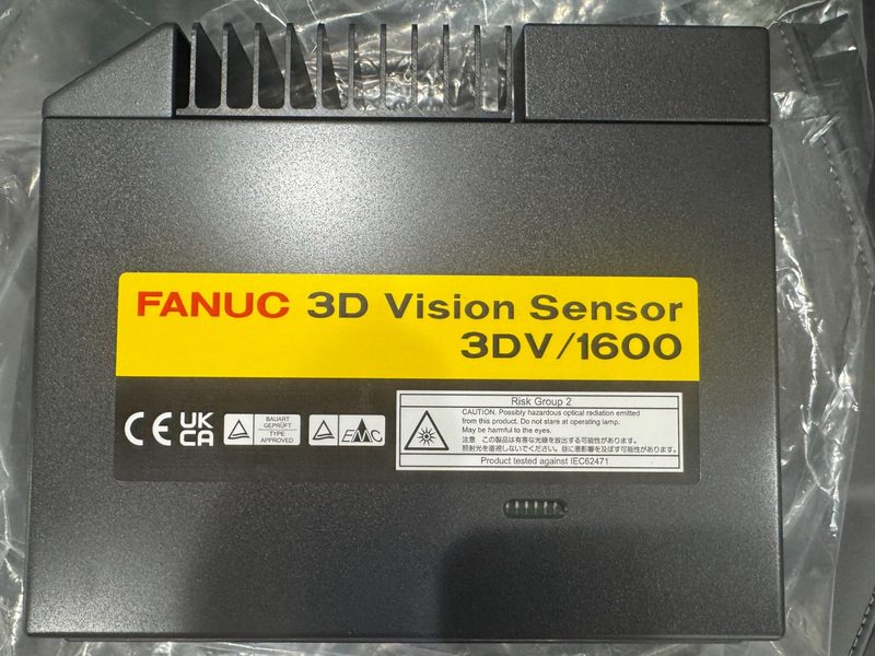 Датчик FANUC 3DV/1600