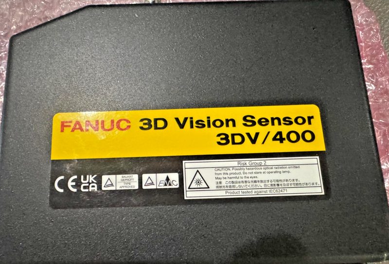 Датчик FANUC 3DV/400