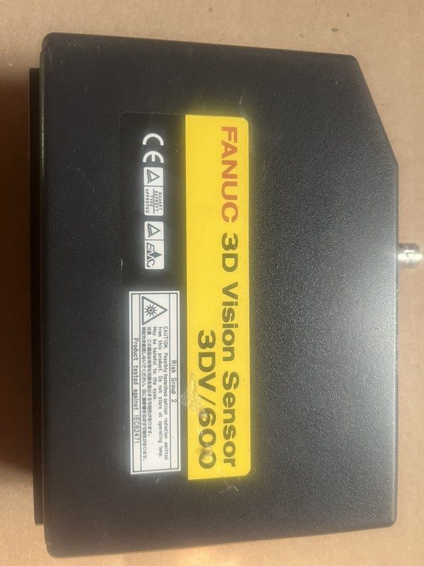 Датчик FANUC 3DV/600
