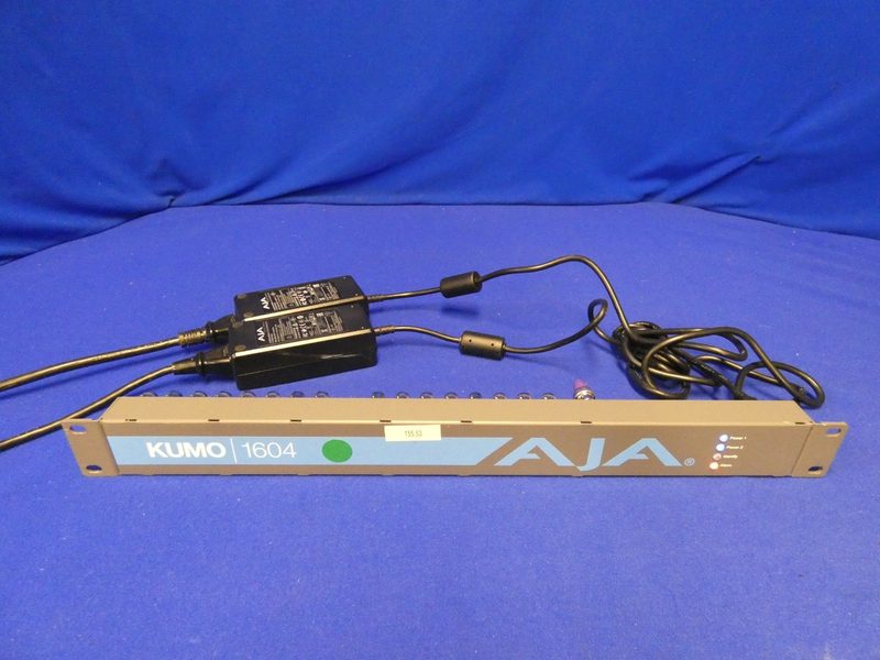 Видеооборудование AJA 3G-HD/SDI