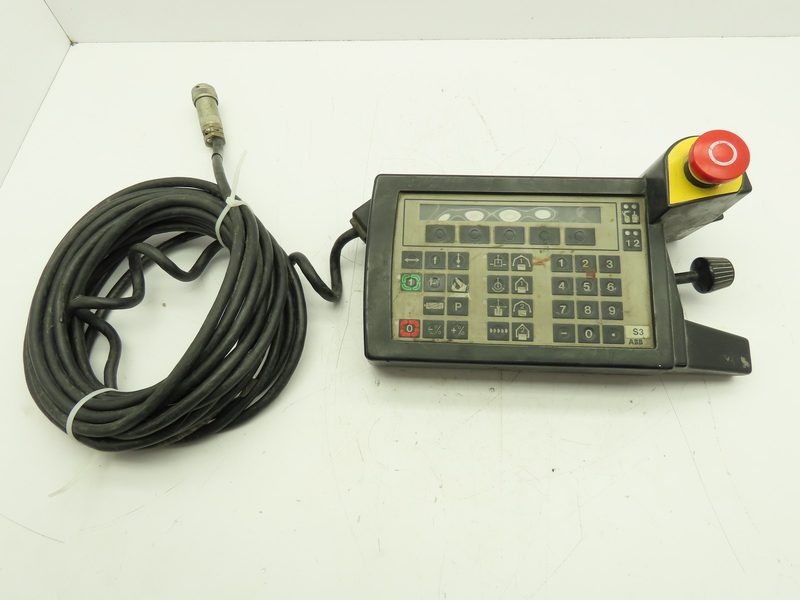 Робот ABB 3HAA3560-GTA